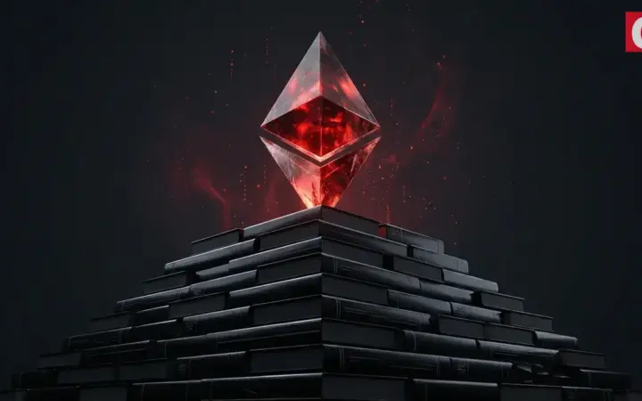 TORICO、約1億円分のイーサリアム追加取得｜保有額6億円突破