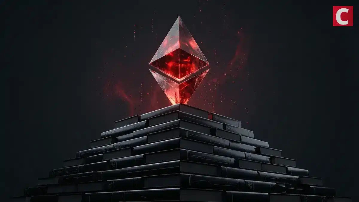 TORICO、約1億円分のイーサリアム追加取得｜保有額6億円突破