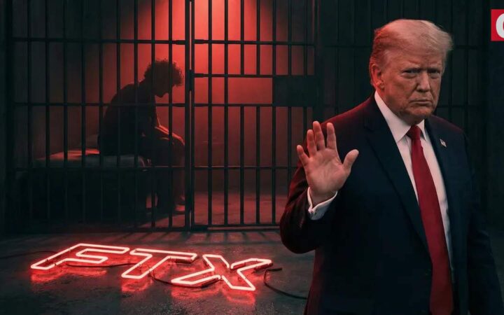 トランプ氏、FTXサム・バンクマン＝フリード元CEOの恩赦否定