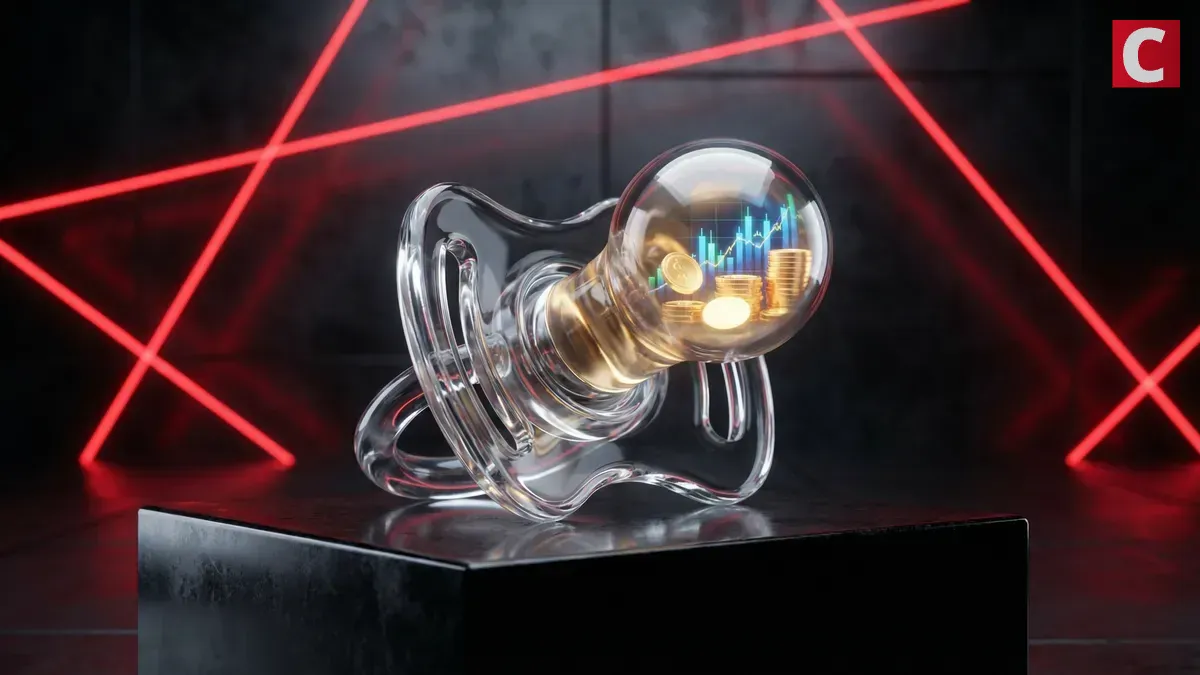 米金融大手、トランプ政権の新生児投資口座に参加を表明