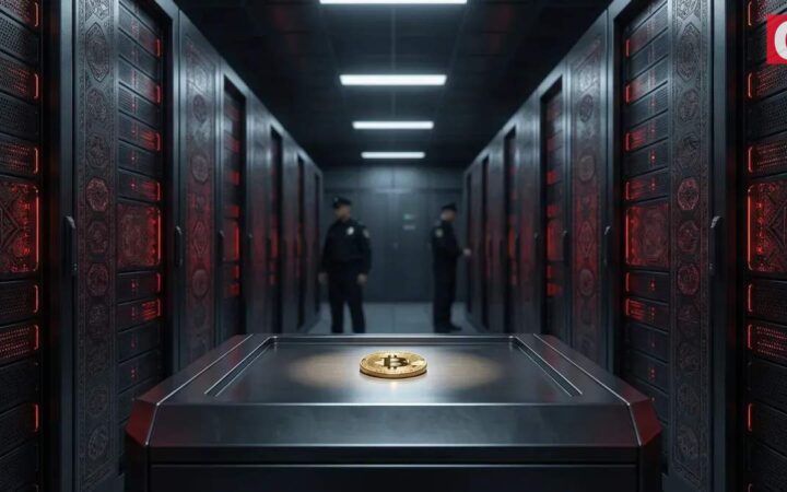 トルクメニスタン、新法施行で仮想通貨マイニングと取引を解禁