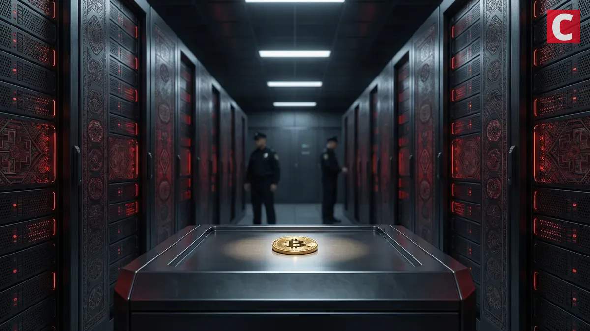 トルクメニスタン、新法施行で仮想通貨マイニングと取引を解禁