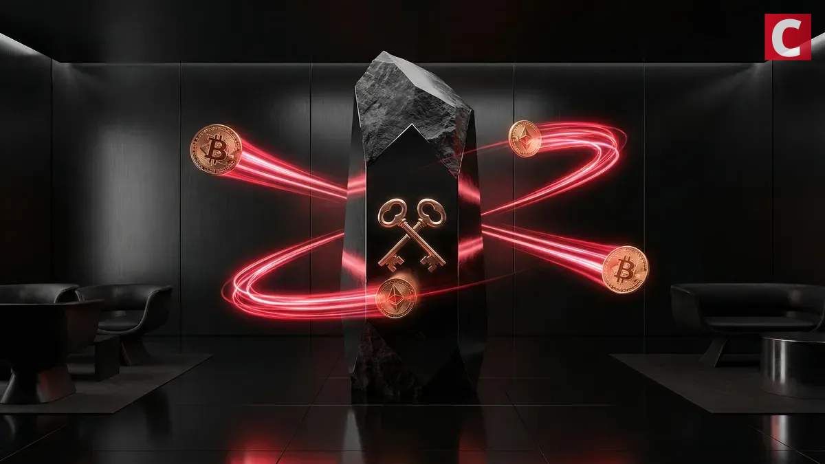 スイスUBS、富裕層向け仮想通貨取引参入へ｜BTC・ETH対象