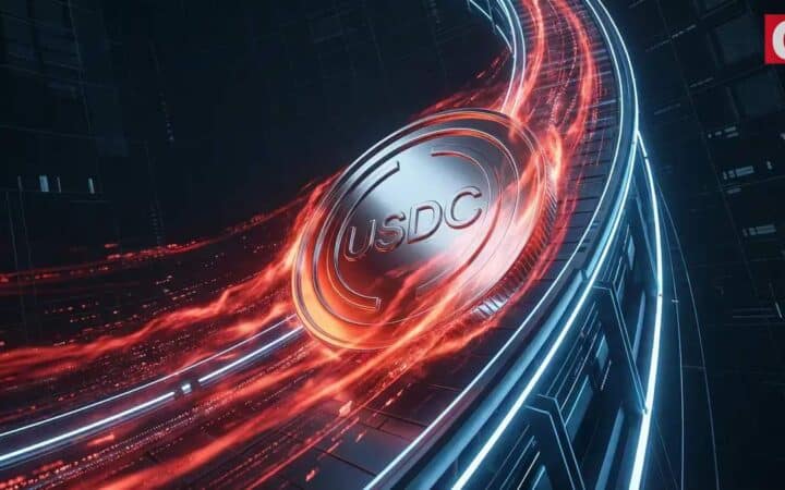USDC成長率、2年連続でUSDT超え｜米規制整備が成長後押し