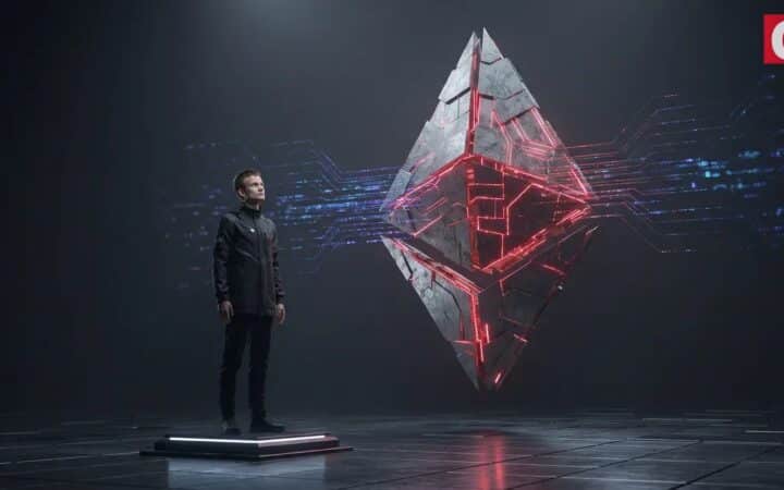 ブテリン氏、イーサリアムステーキングに分散化技術統合を提案