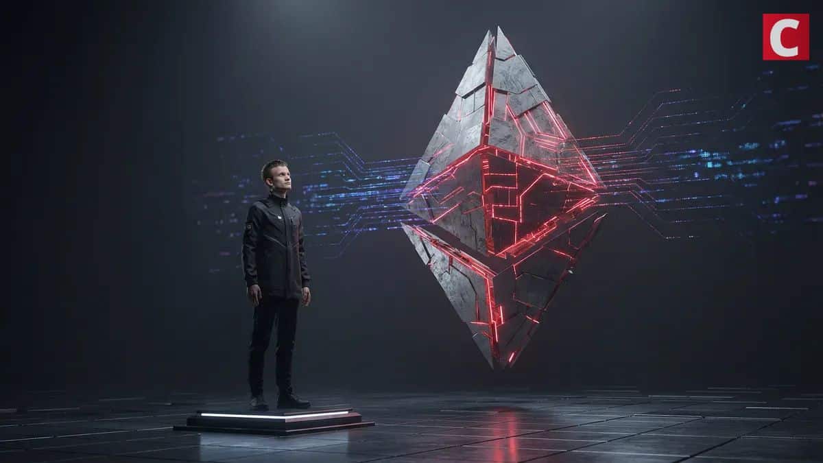 ブテリン氏、イーサリアムステーキングに分散化技術統合を提案