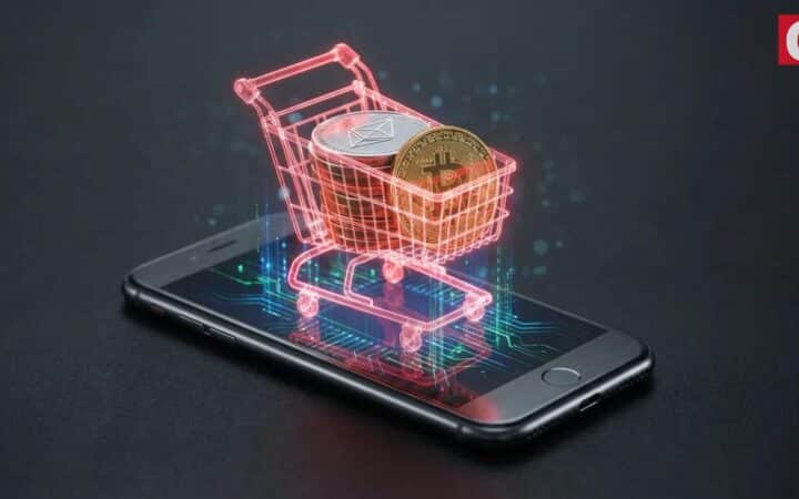 ウォルマート、仮想通貨取引サービス提供｜BTC・ETH現金化も