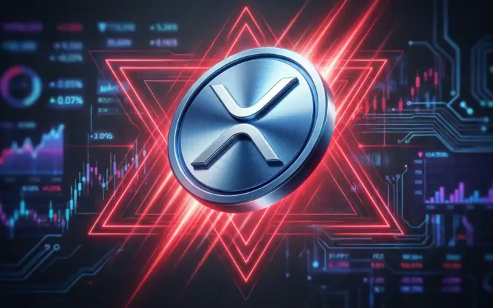 リップル、上昇シナリオ再燃｜BTC関連の仮想通貨おすすめ銘柄も浮上