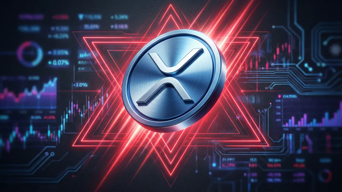 リップル、上昇シナリオ再燃｜BTC関連の仮想通貨おすすめ銘柄が浮上