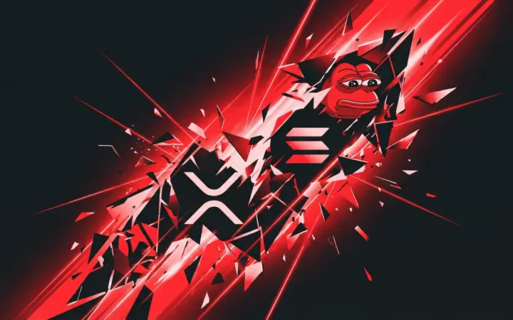 2026年おすすめ仮想通貨3選｜XRP・SOL・PEPE価格の行方は？