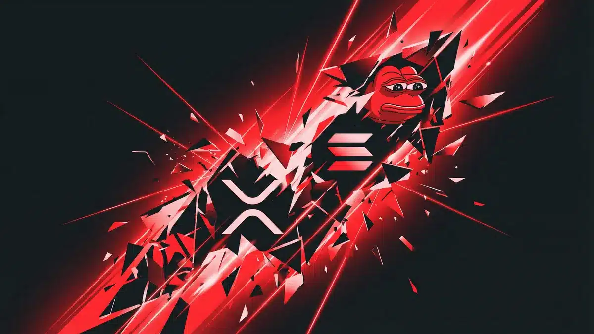 2026年おすすめ仮想通貨3選｜XRP・SOL・PEPE価格の行方は？