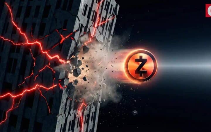 Zcash開発ECC、集団辞任で新会社設立｜混乱受けZEC一時急落
