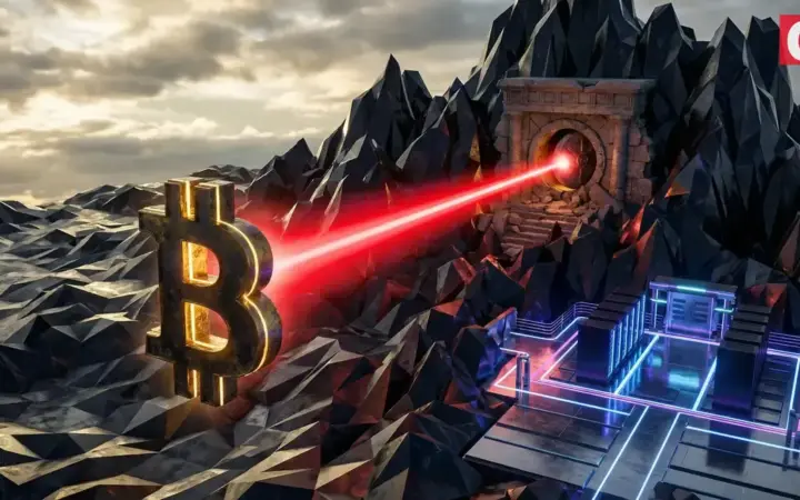 ブータン政府が保有ビットコイン184枚を移動、管理再編の可能性