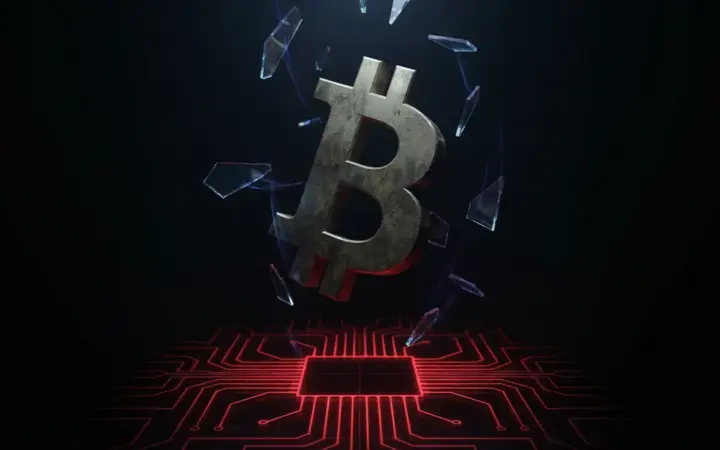 BTC底値5.5万ドル予測、大手機関が示す根拠3つと注目の新しい仮想通貨