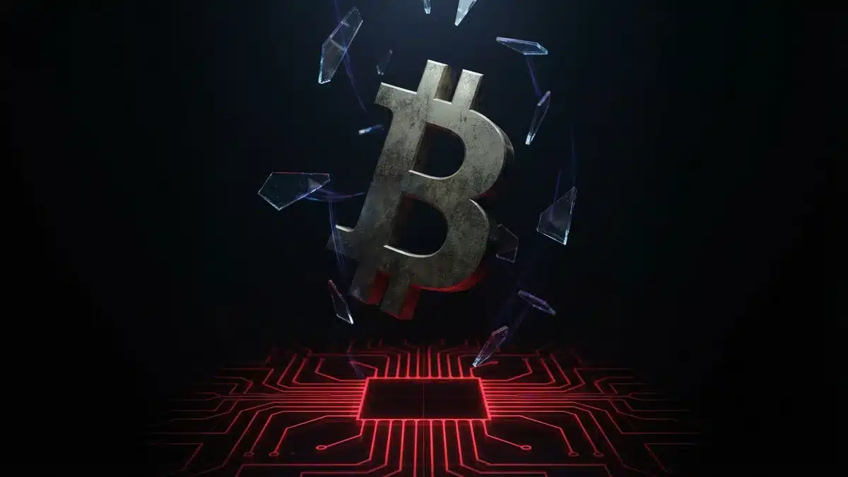 BTC底値5.5万ドル予測、大手機関が示す根拠3つと注目の新しい仮想通貨