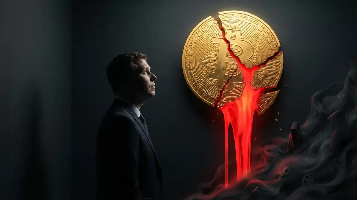 ビットコインから30兆円流入か、大手機関CEOおすすめの仮想通貨市場