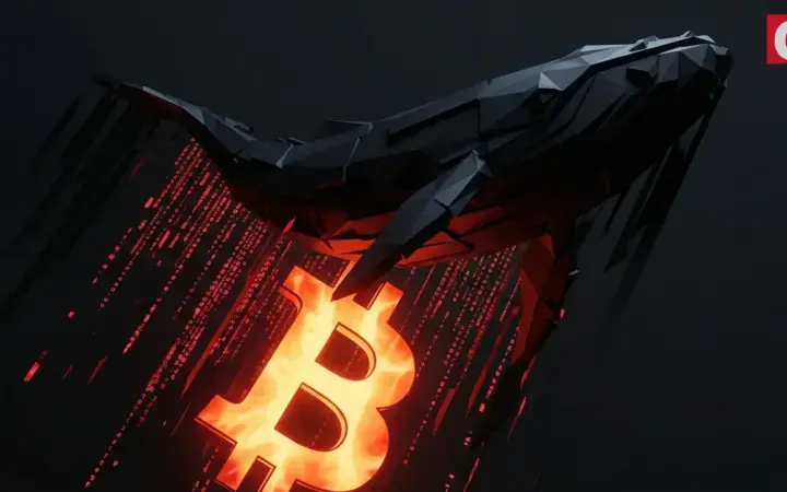 ビットコインの売り圧力は緩和傾向も、大口保有者の売りは継続