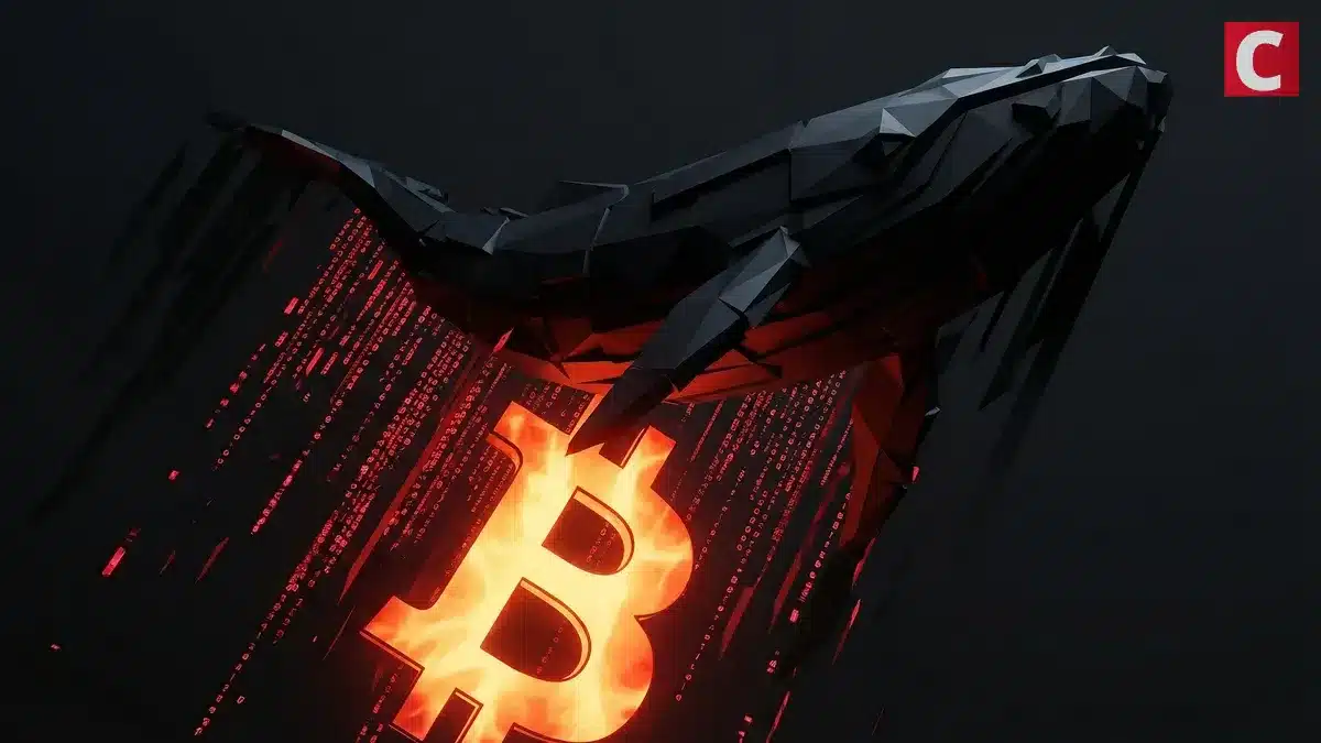 ビットコインの売り圧力は緩和傾向も、大口保有者の売りは継続