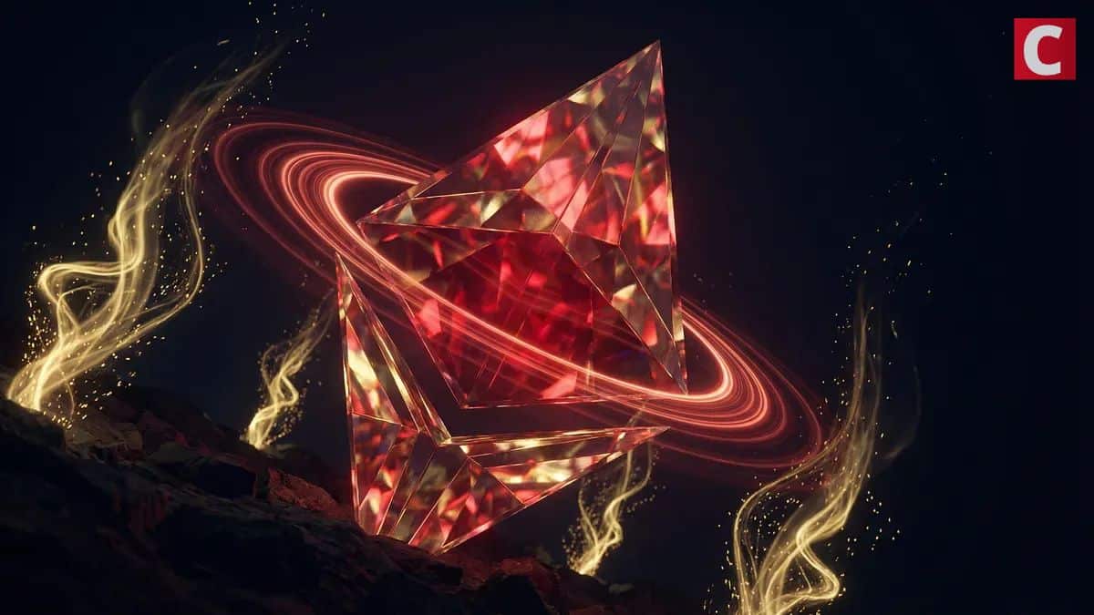 ビットマインがイーサリアム追加取得、保有量437万ETH超に