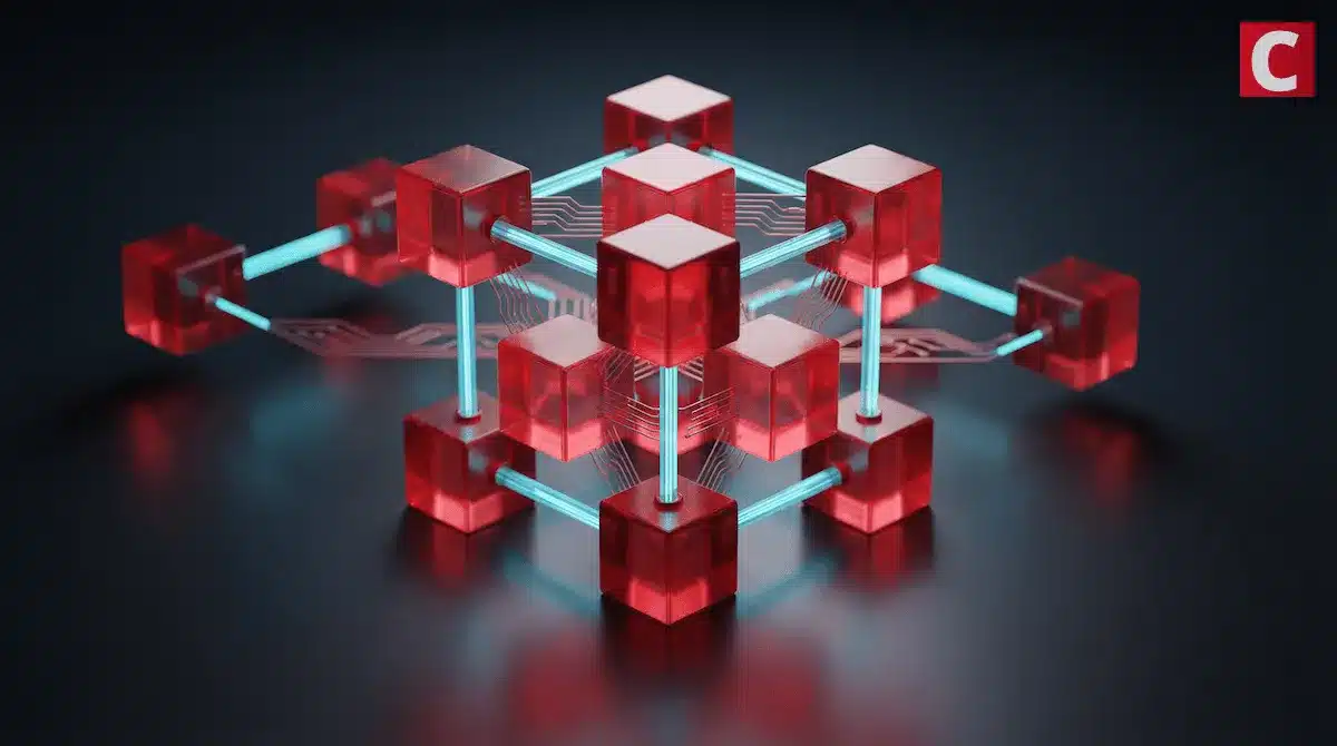 blockdagのブロックチェーンの構造