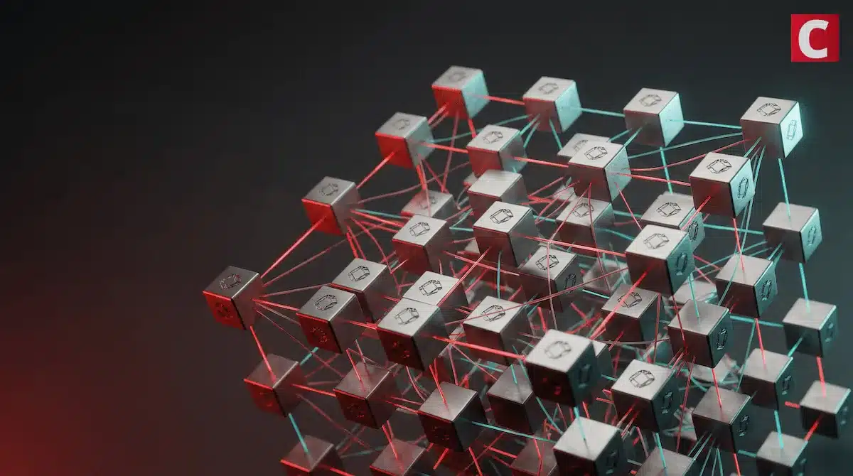 blockdagのブロック群