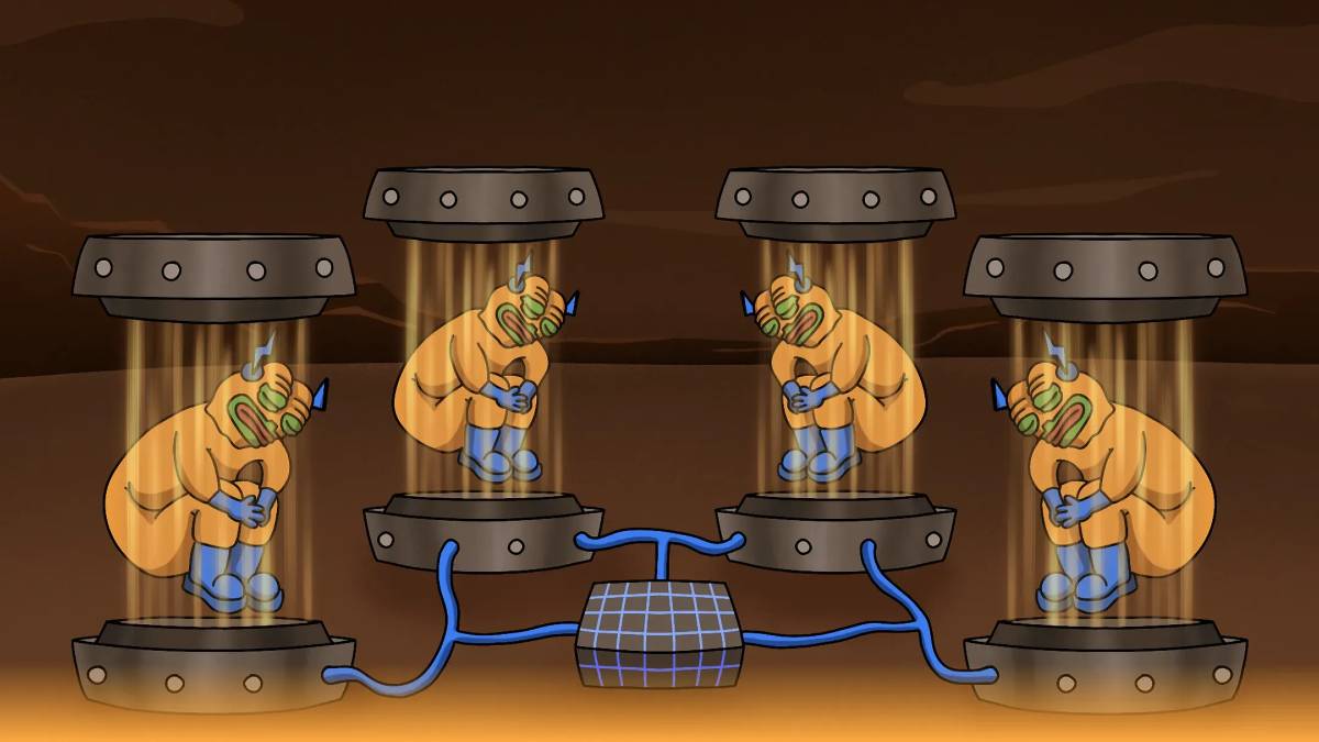 ビットコインハイパーのイメージ画像