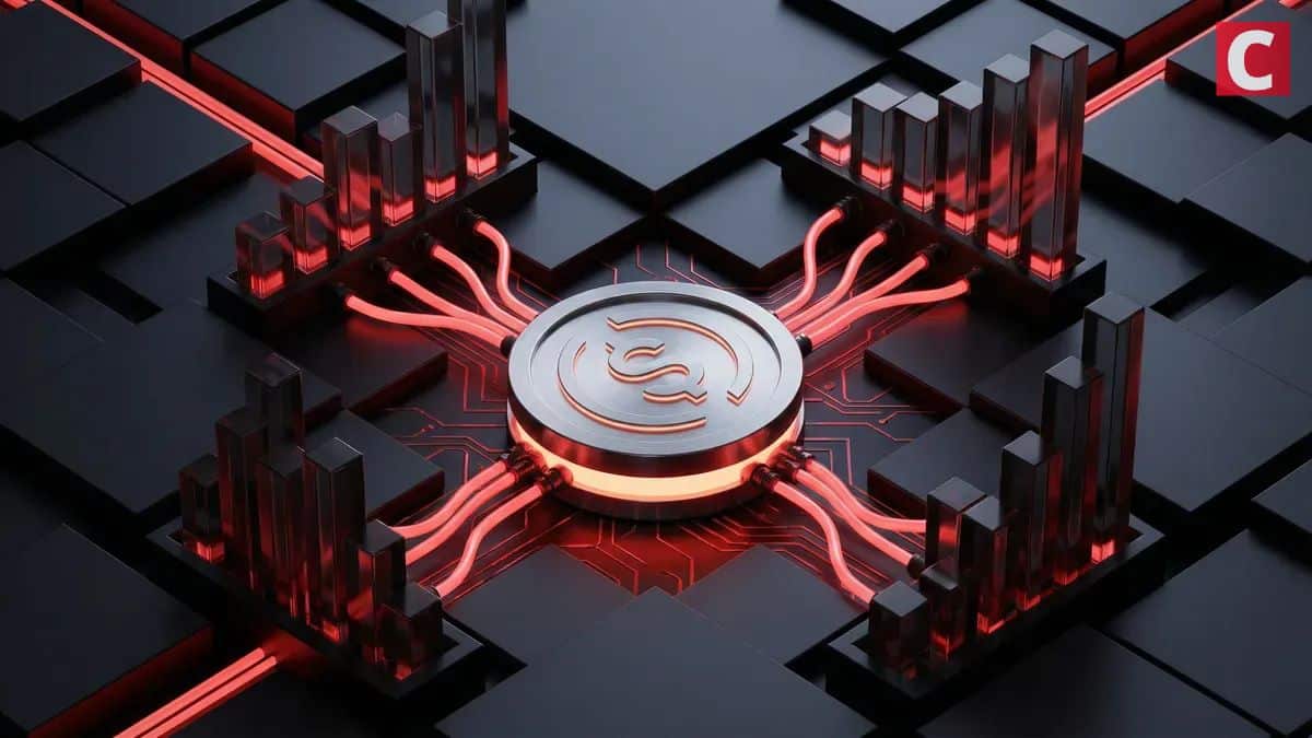 サークルとポリマーケット提携、ネイティブUSDC導入へ