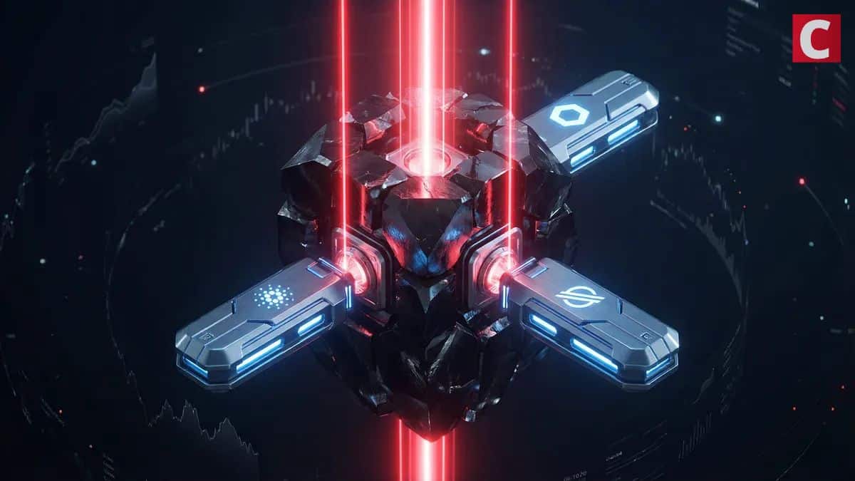 CMEグループ、3つのアルトコインの先物取引開始｜ADAなど