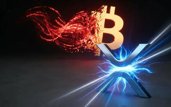 BTC・ETH関連ETFから大幅資金流出｜市場の関心は新しい仮想通貨へ