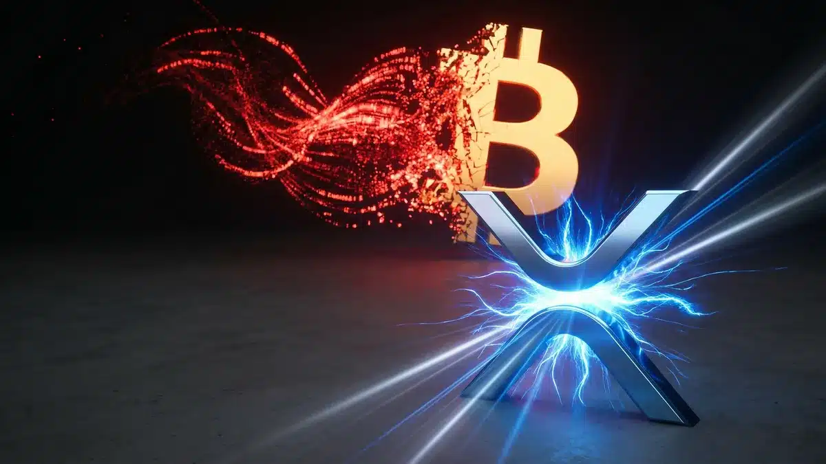 BTC・ETH関連ETFから大幅資金流出｜市場の関心は新しい仮想通貨へ