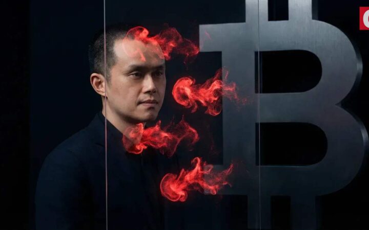 「ビットコインは売っていない」CZ氏がバイナンス巡る噂を一蹴