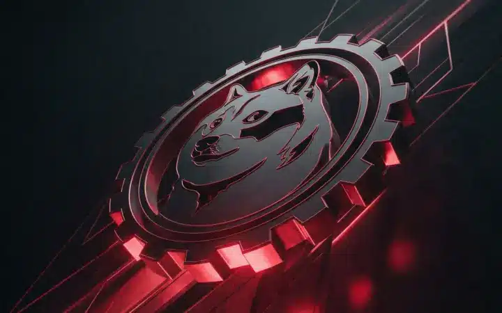 ミームコインDOGEが週間で13%上昇｜後継銘柄のプレセールも勢い増す