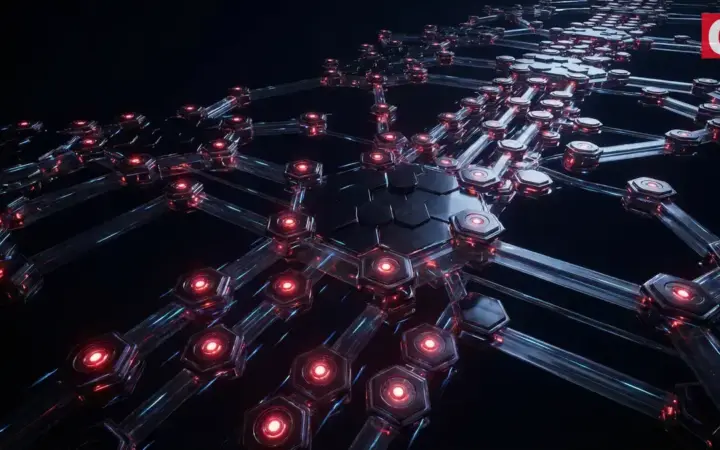 ETH・BNB・SOL上で急増、ERC-8004対応AIエージェント2万台到達