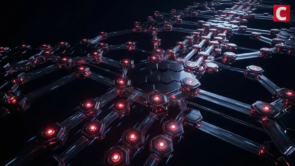 ETH・BNB・SOL上で急増、ERC-8004対応AIエージェント2万台到達