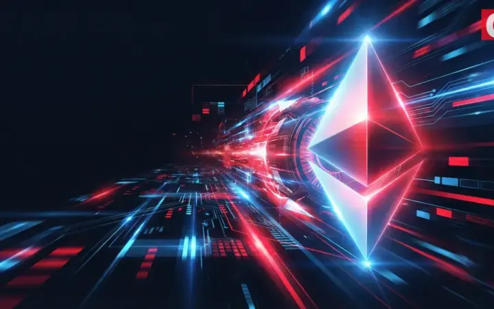 イーサリアムが2029年までの新ロードマップ草案を公開｜ブテリン氏も支持