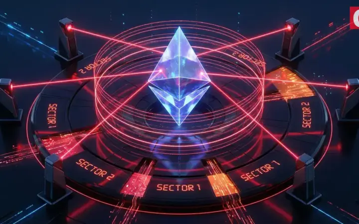 イーサリアム財団、「1兆ドルセキュリティダッシュボード」公開　