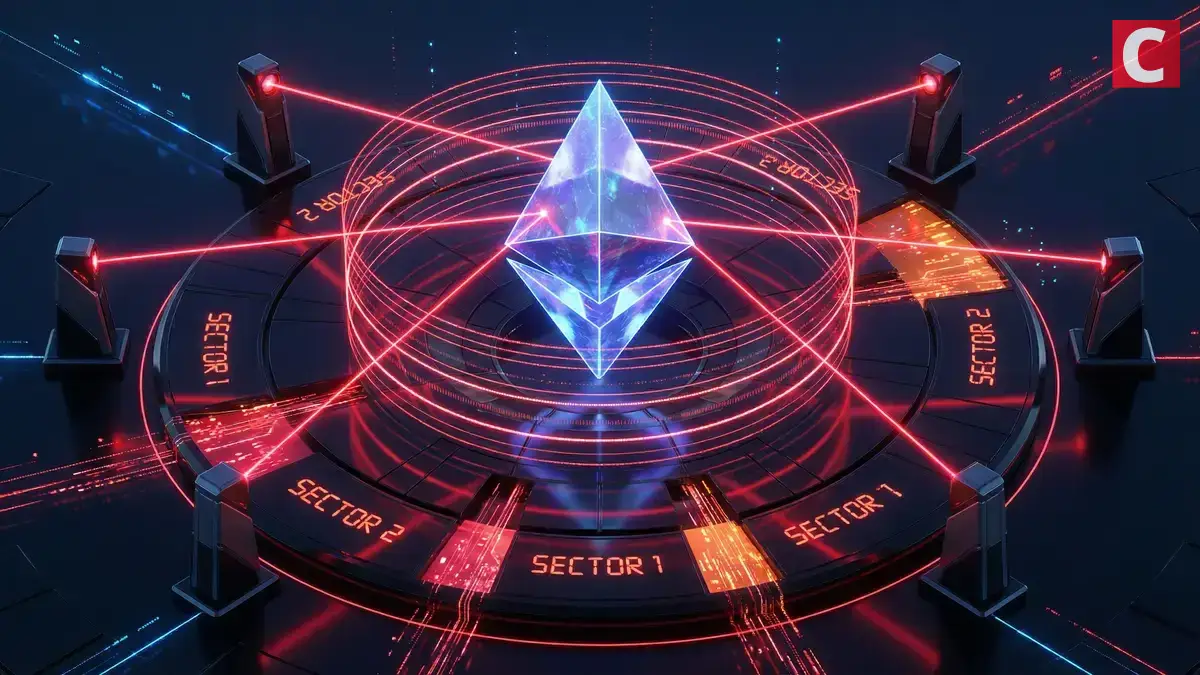 イーサリアム財団、「1兆ドルセキュリティダッシュボード」公開　