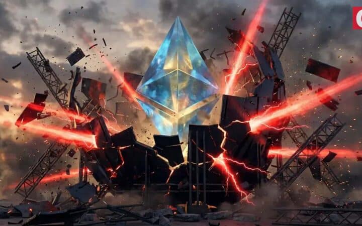 ブテリン氏、イーサリアムの中央集権依存見直し分散化最優先へ