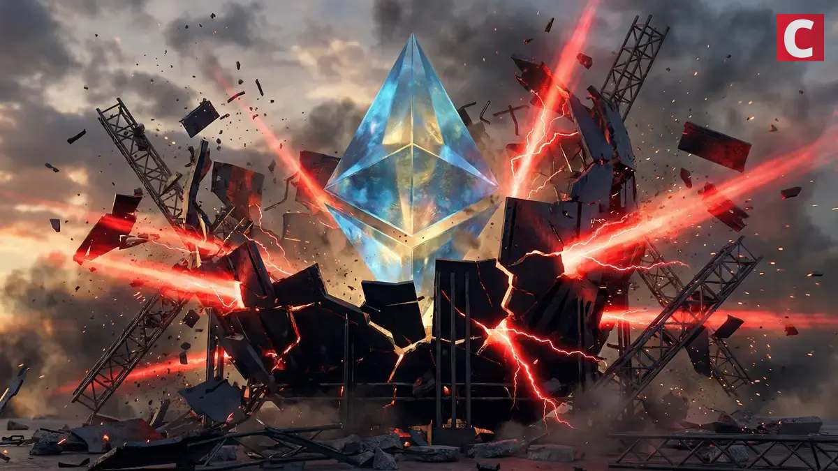 ブテリン氏、イーサリアムの中央集権依存見直し分散化最優先へ