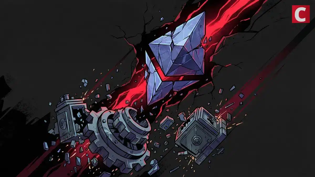 米FGネクサスがイーサリアムを大量売却、巨額損失で戦略転換