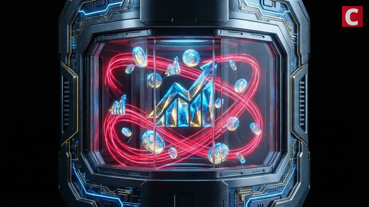 100万人利用HashPort、ウォレットでDeFi利回り提供｜BTCなど