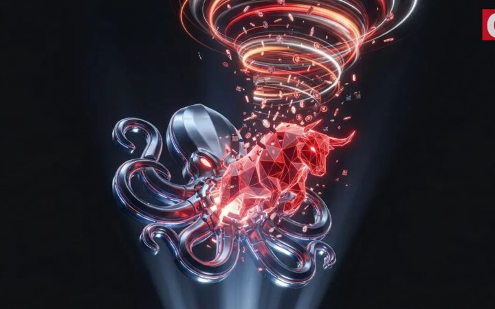 トークン化株式xStocks、総取引高250億ドル突破｜公開後8ヶ月