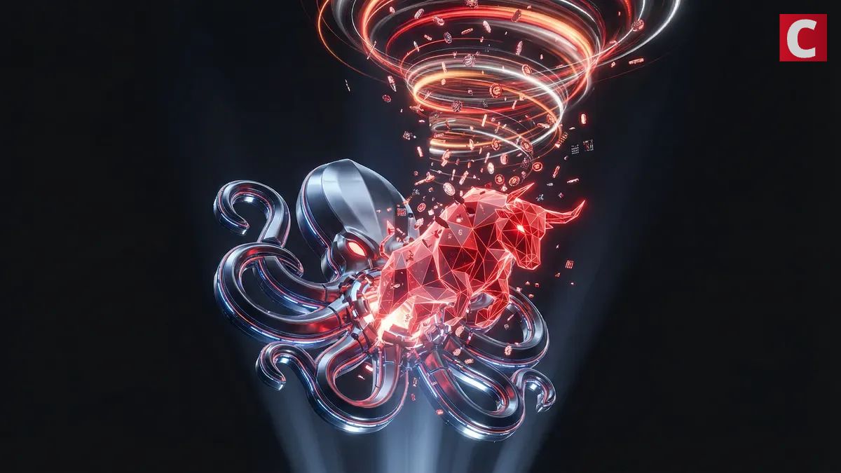 トークン化株式xStocks、総取引高250億ドル突破｜公開後8ヶ月