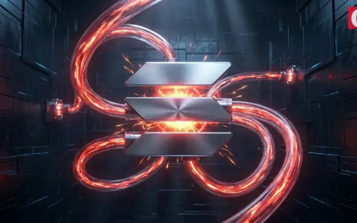 モブキャストHD、ソラナ保有額が4億円到達｜目標5億円へ加速