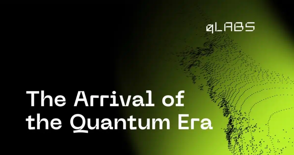 量子リスク時代に備える新しい仮想通貨『qONE』の仕組みと将来性