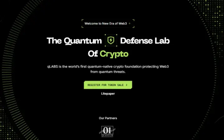 DeFiバブル前のイーサリアム再来か ｜qONEプレセールが始動