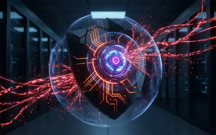 耐量子トークンqONEがローンチ、ブロックチェーンのセキュリティ強化へ