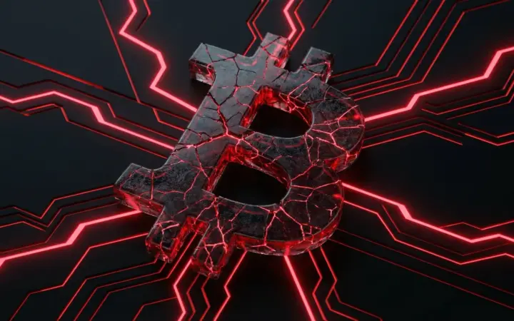 量子コンピュータがビットコインを脅かす？689万BTCに潜むリスク