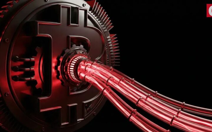 リミックスポイント、保有する全ビットコインの貸出運用へ