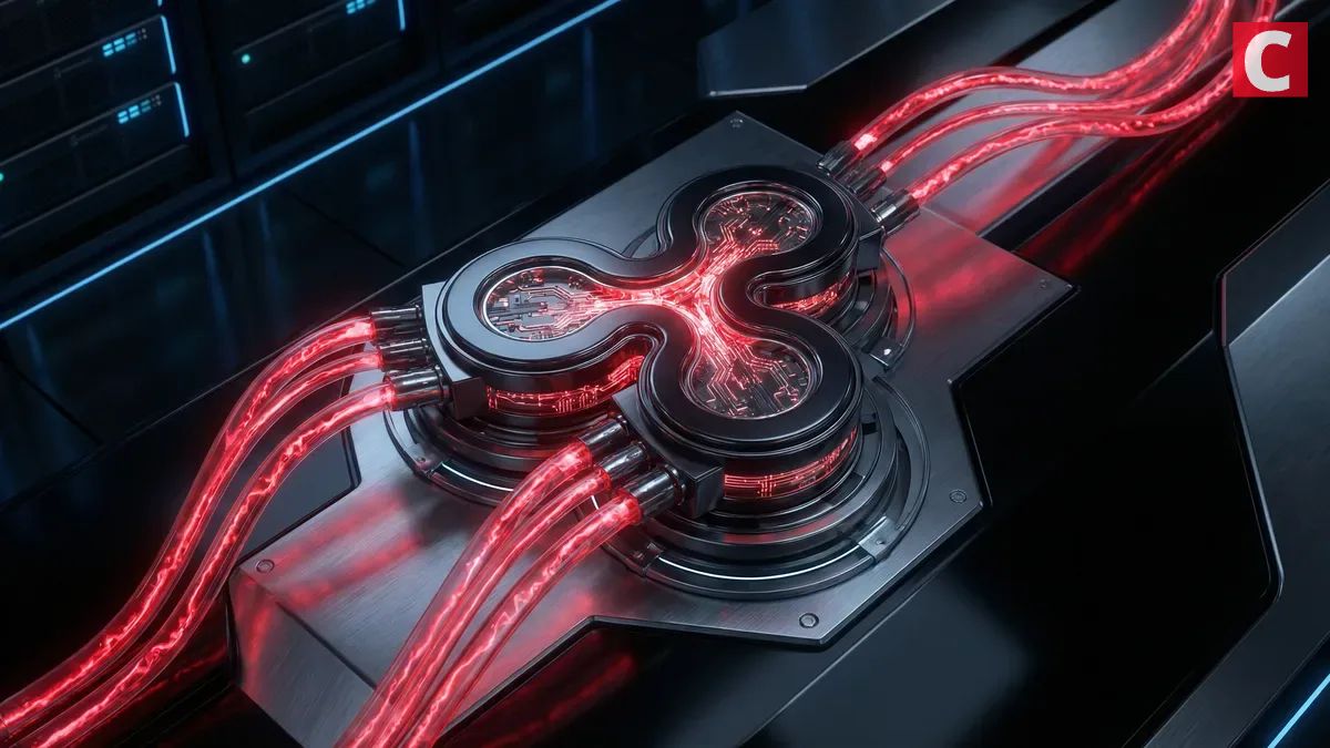 リップル、機関投資家向けDeFi取引提供｜ハイパーリキッド統合